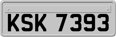 KSK7393