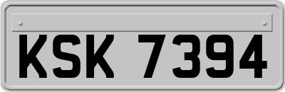 KSK7394