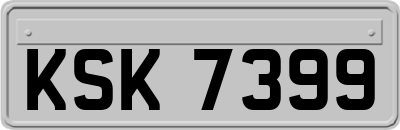 KSK7399