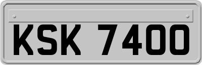 KSK7400