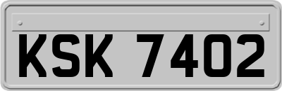 KSK7402