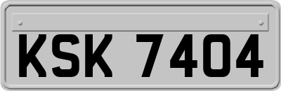 KSK7404
