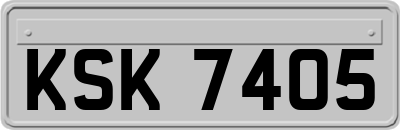KSK7405
