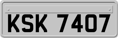 KSK7407