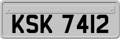 KSK7412