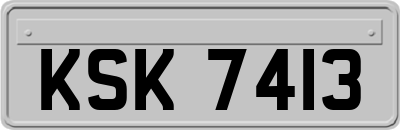KSK7413