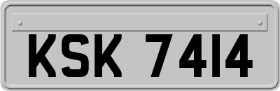 KSK7414