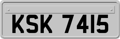 KSK7415