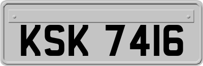 KSK7416