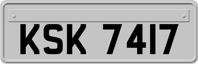 KSK7417
