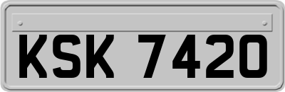 KSK7420