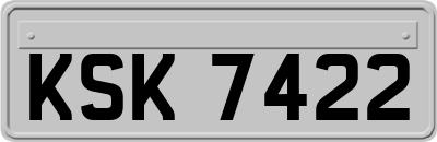 KSK7422