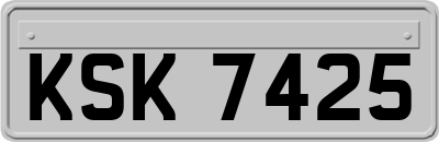 KSK7425