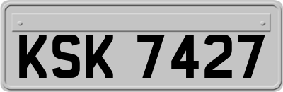 KSK7427
