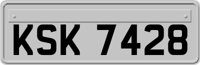 KSK7428