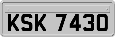 KSK7430
