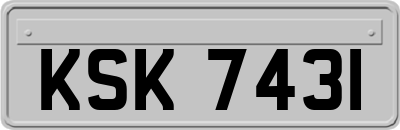 KSK7431