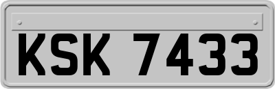 KSK7433