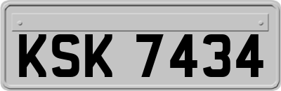 KSK7434