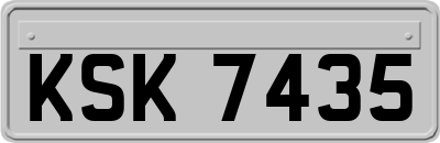 KSK7435