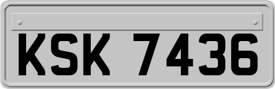 KSK7436