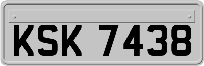 KSK7438