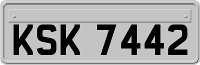KSK7442