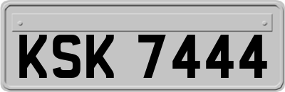 KSK7444