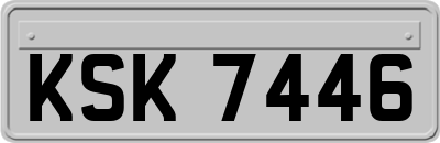 KSK7446