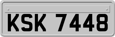 KSK7448