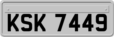 KSK7449