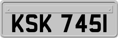 KSK7451