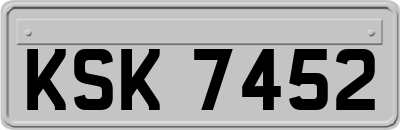 KSK7452