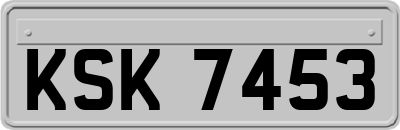 KSK7453