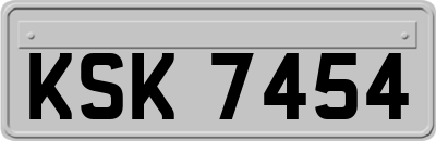 KSK7454