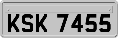 KSK7455