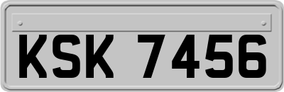KSK7456