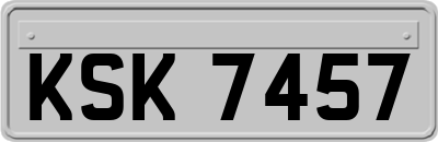 KSK7457