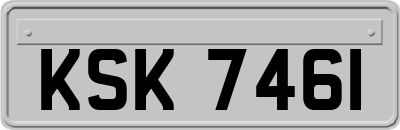 KSK7461