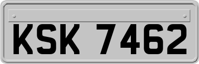KSK7462