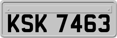 KSK7463