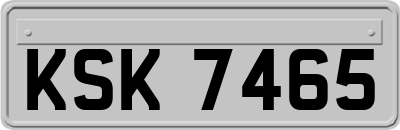 KSK7465
