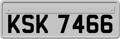 KSK7466