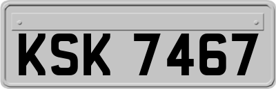 KSK7467