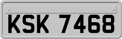 KSK7468