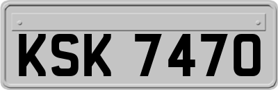 KSK7470