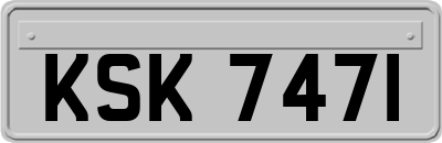 KSK7471