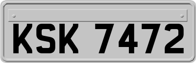 KSK7472