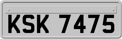 KSK7475