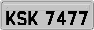 KSK7477